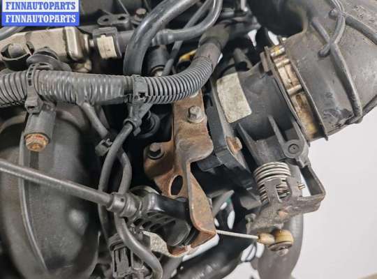 купить Двигатель (ДВС) на Ford Mondeo III (2000-2007)