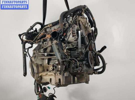 купить Двигатель (ДВС) на Ford Mondeo III (2000-2007)