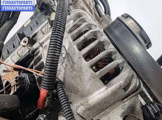 купить Двигатель (ДВС) на Ford Mondeo III (2000-2007)