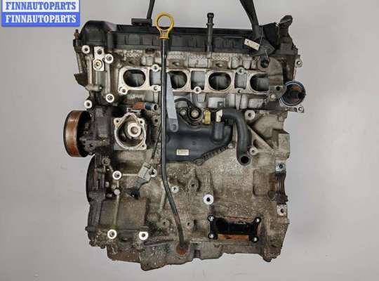 купить Двигатель (ДВС) на Ford Mondeo III (2000-2007)