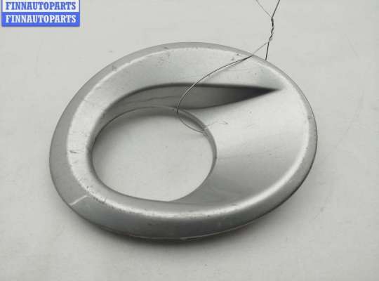Рамка фары противотуманной правой FO2162337 на Ford Mondeo III (2000-2007)