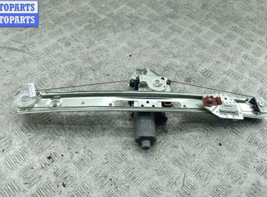 купить Стеклоподъемник электрический задний правый на BMW 3 E46 (1998-2006)