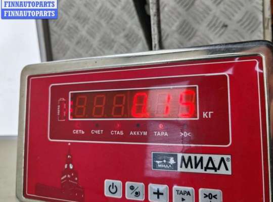 купить Кнопка стеклоподъемника переднего левого на Fiat Ducato (2002-2006)