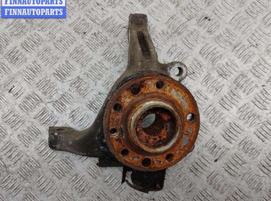 Кулак подвески на Opel Vectra C