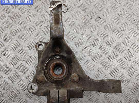 Кулак (корпус ступицы) передний правый OP2319944 на Opel Vectra C (2002-2008)