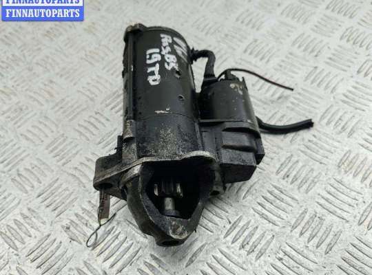 купить Стартер на Volkswagen Passat B5