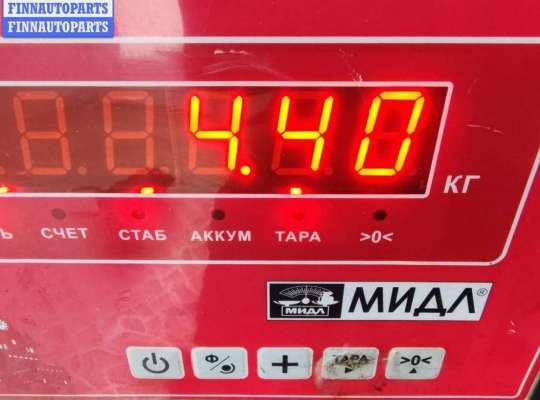 купить Стартер на Volkswagen Passat B5