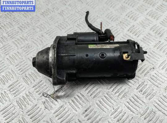 купить Стартер на Volkswagen Passat B5