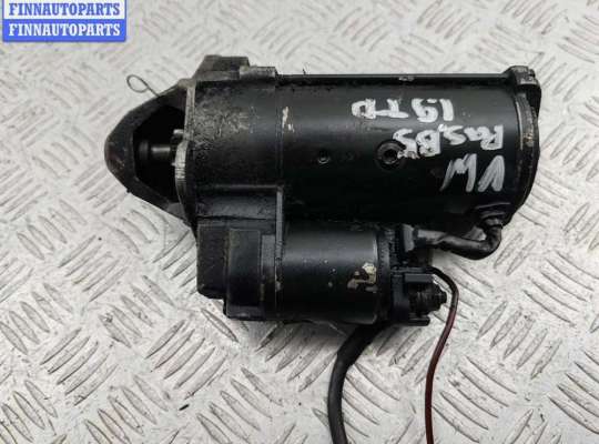 купить Стартер на Volkswagen Passat B5