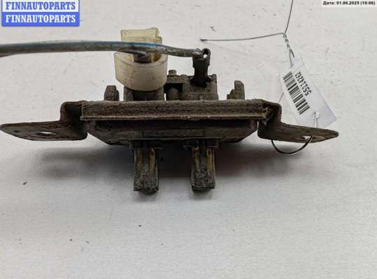 купить Выключатель концевой (концевик) на Peugeot Boxer (2002-2006)