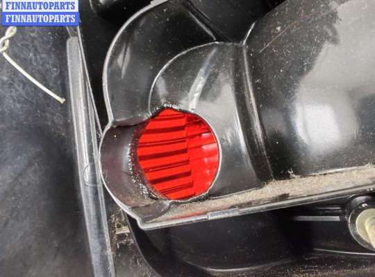 Фонарь задний на Volkswagen Golf III (1H)