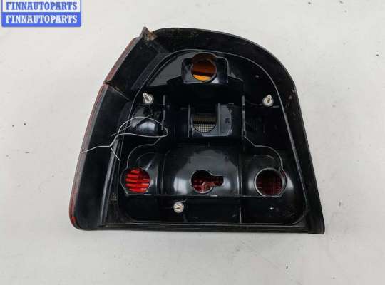 Фонарь задний на Volkswagen Golf III (1H)