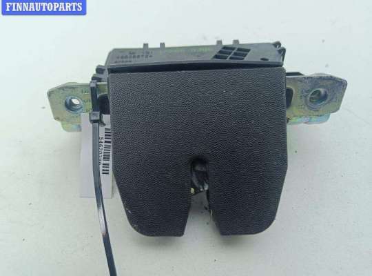 купить Замок багажника на Opel Astra H (2004-2009)