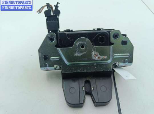 купить Замок багажника на Opel Astra H (2004-2009)