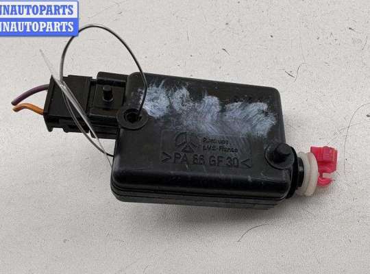 купить Активатор (привод) замка двери сдвижной на Peugeot Expert (1994-2006)