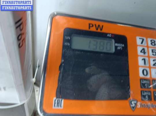 купить Двигатель отопителя (моторчик печки) на Volkswagen Golf-3