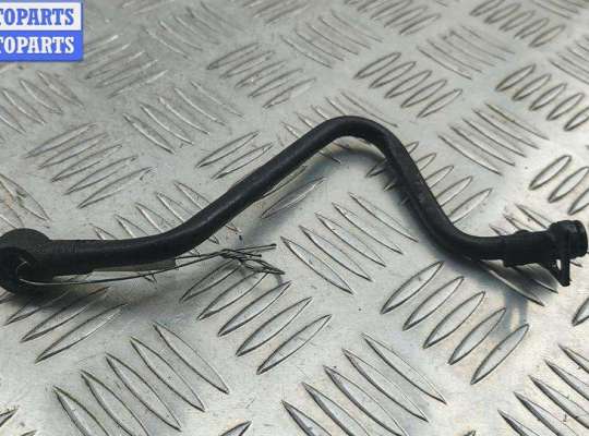 купить Трубка масляная турбины на Mercedes E-Class W211 (2002-2009)