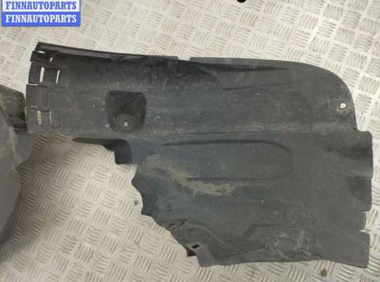 купить Защита крыла (подкрылок) передняя левая на Opel Corsa D (2006-2014)