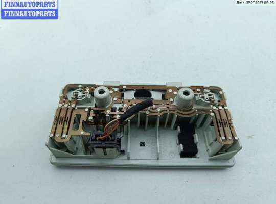 купить Фонарь салонный (плафон) на Volkswagen Passat B5