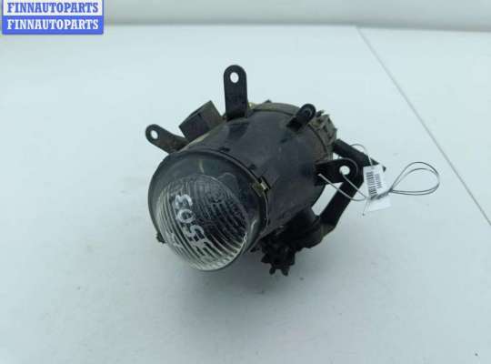 купить Фара противотуманная правая на BMW 3 E46 (1998-2006)