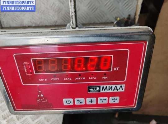 купить Рейка рулевая на Ford Transit (2006-2014)