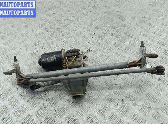 купить Механизм стеклоочистителя переднего (трапеция дворников) на Opel Corsa C (2000-2006)