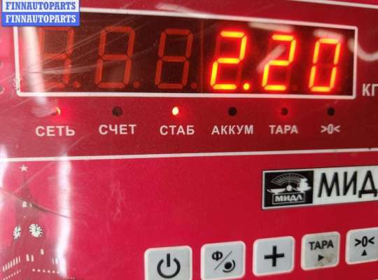 купить Механизм стеклоочистителя переднего (трапеция дворников) на Opel Corsa C (2000-2006)