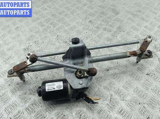 купить Механизм стеклоочистителя переднего (трапеция дворников) на Opel Corsa C (2000-2006)