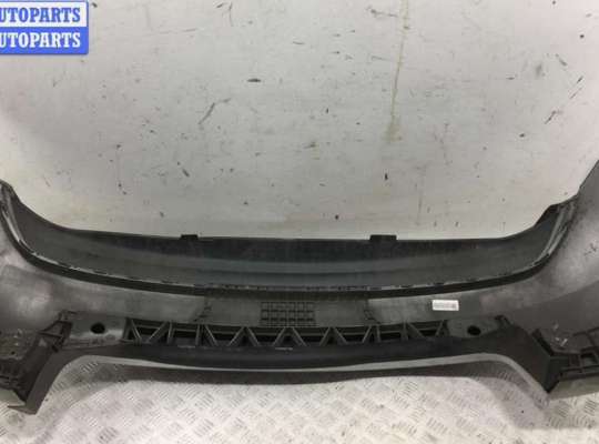 купить Бампер задний на Audi A4 B6 (2001-2004)