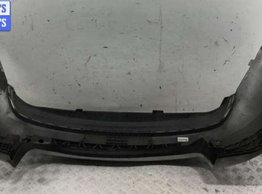 купить Бампер задний на Audi A4 B6 (2001-2004)