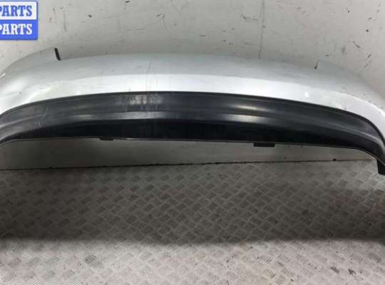 купить Бампер задний на Audi A4 B6 (2001-2004)