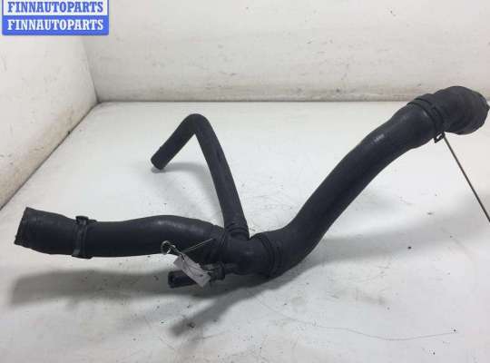 Патрубок радиатора SK444990 на Skoda Octavia mk1 (A4)