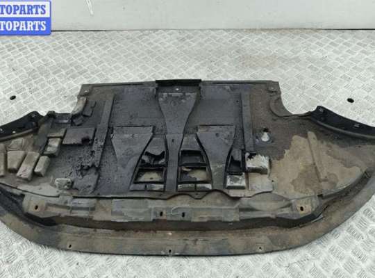 купить Защита под ДВС на Audi A6 C5 (1997-2005)