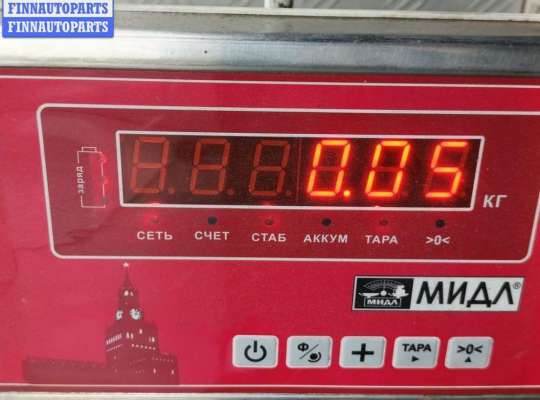 купить Молдинг двери передней правой на Volkswagen Passat B6