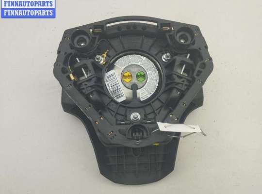 купить Подушка безопасности (Airbag) водителя на Opel Corsa D (2006-2014)