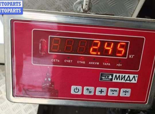 купить Кулиса КПП на Volkswagen Passat B5