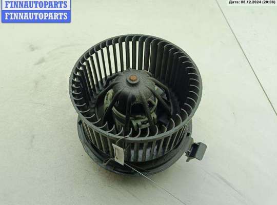 купить Двигатель отопителя (моторчик печки) на Renault Megane II (2002-2008)