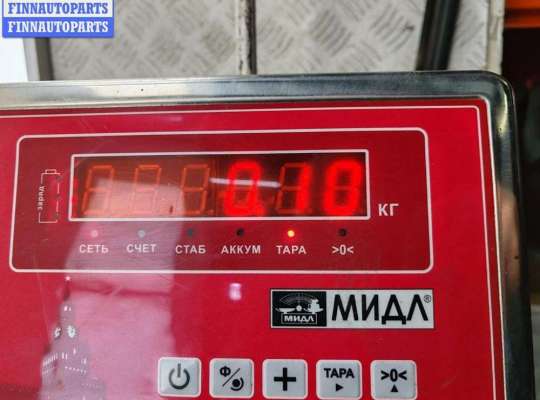 купить Обшивка стойки передней левой на Ford Mondeo III (2000-2007)