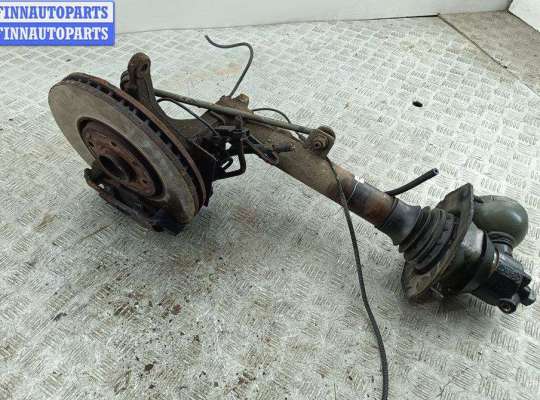 купить Амортизатор подвески передний правый на Citroen C5 (2001-2008)