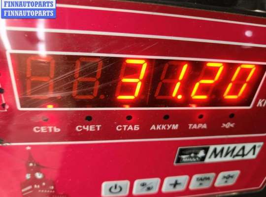 купить Амортизатор подвески передний правый на Citroen C5 (2001-2008)