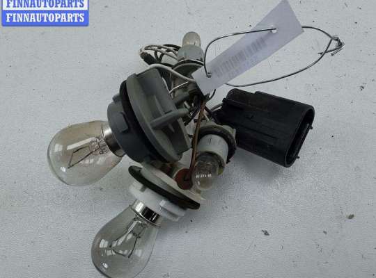 Патрон лампы фонаря OP2378988 на Opel Astra J (2009-2015)