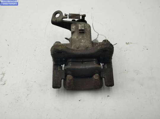 купить Суппорт задний правый на Renault Scenic II (2003-2009)