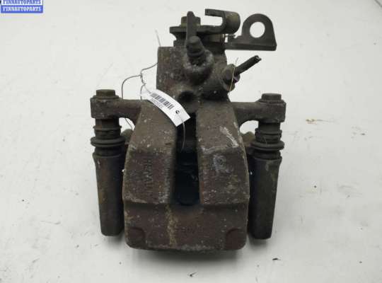 купить Суппорт задний правый на Renault Scenic II (2003-2009)