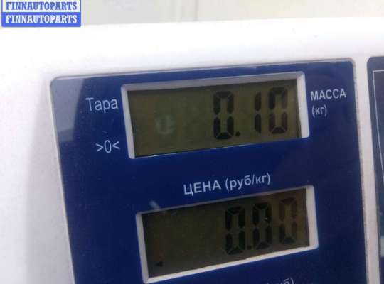 купить Консоль салона (кулисная часть) на BMW 3 E46 (1998-2006)