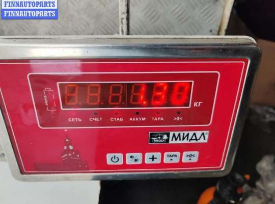 купить Педаль сцепления на Opel Zafira A (1999-2005)