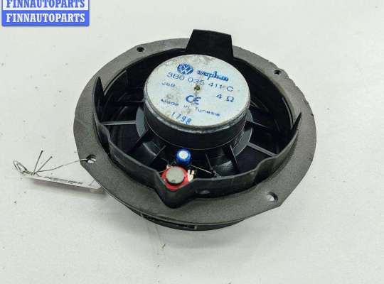 купить Динамик двери передней правой на Volkswagen Passat B5