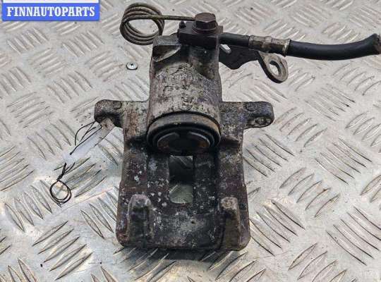 купить Суппорт задний левый на Audi A6 C5 (1997-2005)