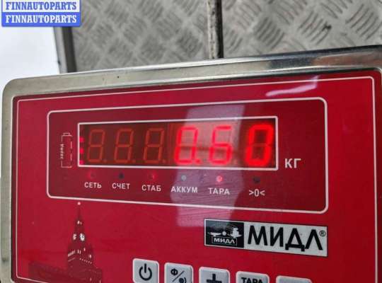 купить Замок двери задней правой на Opel Astra H (2004-2009)