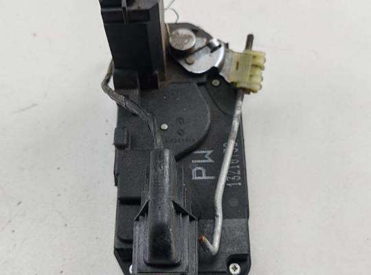 купить Замок двери задней правой на Opel Astra H (2004-2009)