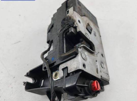 купить Замок двери задней правой на Opel Astra H (2004-2009)